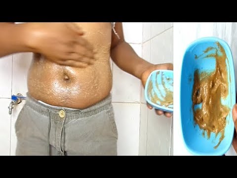 Mawalan ng Timbang sa isang trampolin Kung paano mapupuksa ang taba sa puwit
