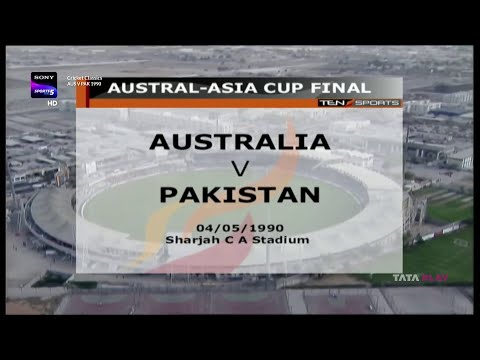 Asia Cup Highlights and Ultimate Cricket Highlights