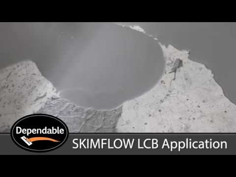 SKIMFLOW LCB and PRIMER A Installation Video