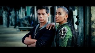 SYMPHOBIA (シンフォビア) / We Are feat. Daniel Dice (Lyric Video)