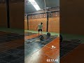 workout 1 - Open Scaled - Westwood Mendoza 2022