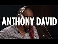 Anthony David "Body Language" // SiriusXM ...