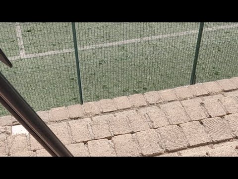 Amichevole U16 Fonte Meravigliosa Vs Romulea