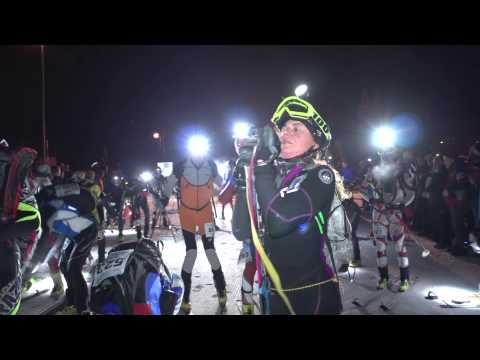 Sellaronda Skimarathon 2015