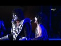 KISS - Shock Me - Rock Am Ring 2010 - Sonic Boom Over Europe Tour