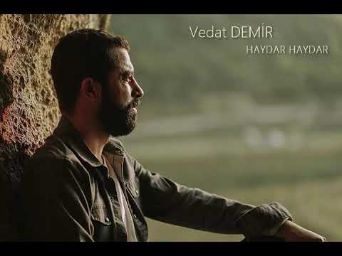 Vedat Demir - Ben Melamet Hırkasını (2019) YENİ