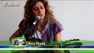 Hilo y dedal - Ana Prada - Escuela de Música Montevideo