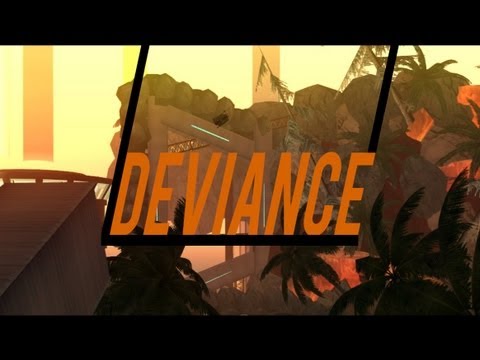 ExcisioN - Vol5 - Deviance