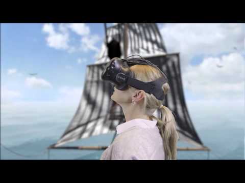 Historium Bruges - New VR Experience