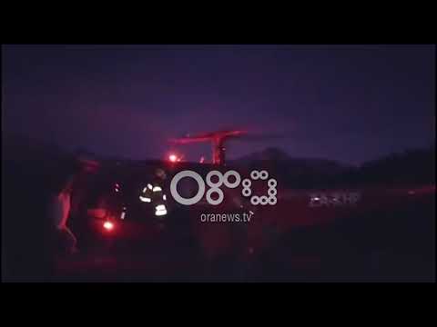 Ora News – Bie në humnerë punonjësi i administratës së zonave të mbrojtura