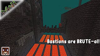 Hail and End Preparation! Episode 18 (Minecraft Survival 1.20.2)