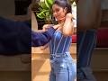 Janhvi Kapoor Instagram Hot Reels So Pretty Girl WhatsApp Status Shorts