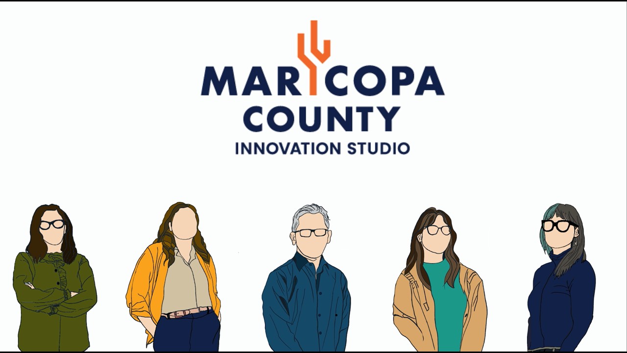 Innovation Studio Intro - 2026