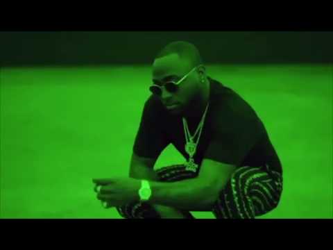 Like dat Official video- Davido