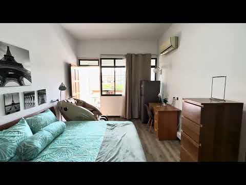 Jalan Pari Burong, Jalan Pari Burong, Room Rental, 254 sqft, Shophouse For Rent, by Ben Kwan, 500154925 - PropertyGuru.com.sg