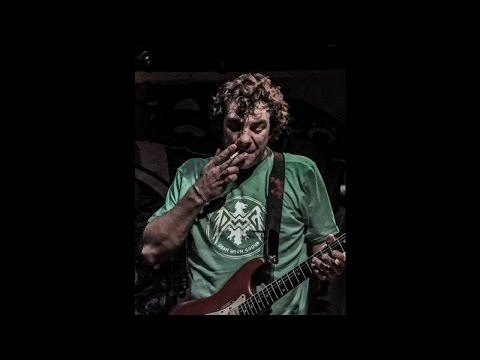 Dean Ween Group (8/28/15 Greensboro NC) - Johnny On the Spot