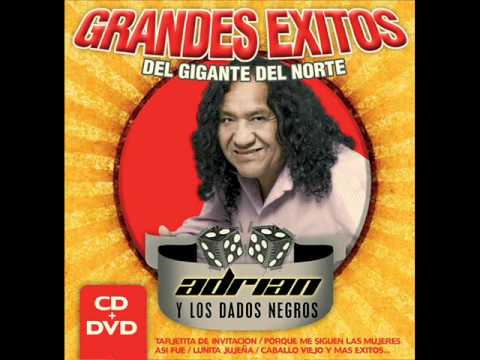 Bacilona (Oye chica) Adrian y los Dados Negros