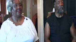 Englewood Railway Coalition presents: The Gilliam Family