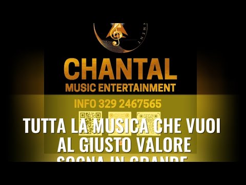 Musica Matrimonio Puglia Chantal Music Entertainment 