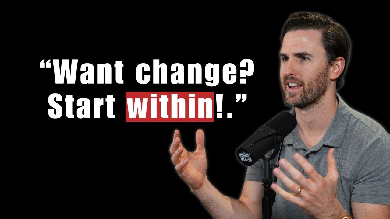 How to Change the World