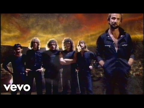 Le Roux - Nobody Said It Was Easy (Official Video)