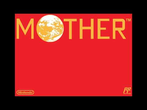 Good VGM 409 - Mother - Poltergeist
