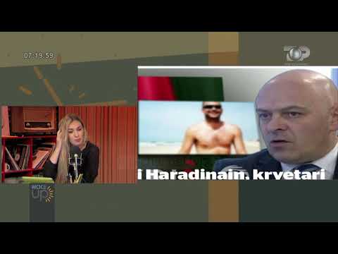 Wake Up, 9 Maj 2019, Pjesa 1 - Top Channel Albania - Entertainment Show