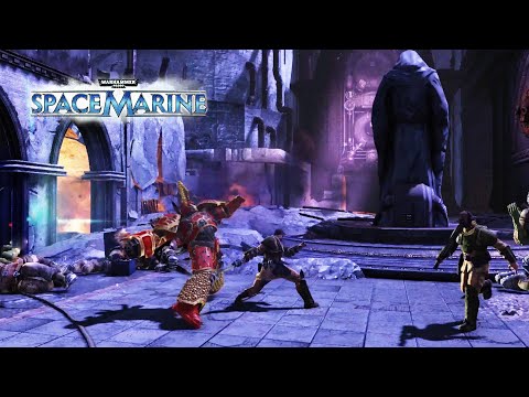 Augmented mod 2021\ Chaos Invansion,  Khorne Berzerkers \Warhammer 40k:Space marine .