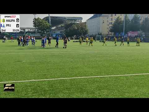 P11 HJK CUP Sunnuntai