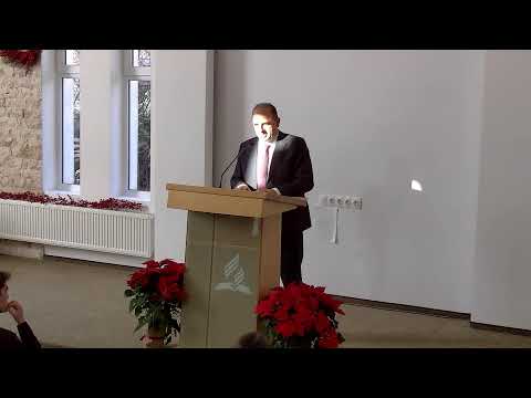 13.12.2025 Serviciul Divin_ Corul Maranatha