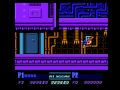 NES Double Dragon II Stage 4 By Zabimaru