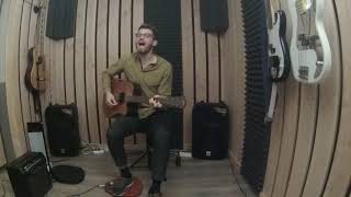 Cover Calling Me - Charlie Winston