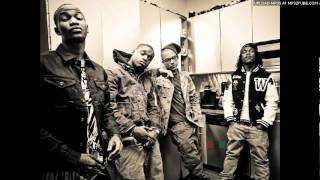 Ti feat. Spodee &amp; Lady G - In A Nutshell