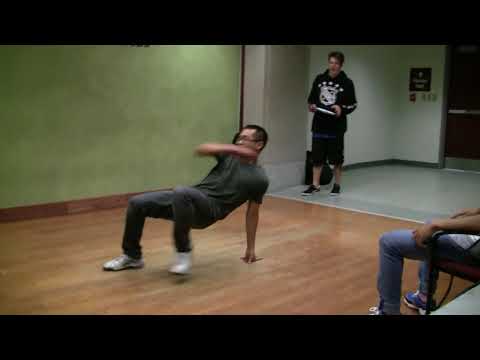 Ironic (Autorocks) vs Mike || Top 8 || Dollar Menu Jam Vol. 4 ||