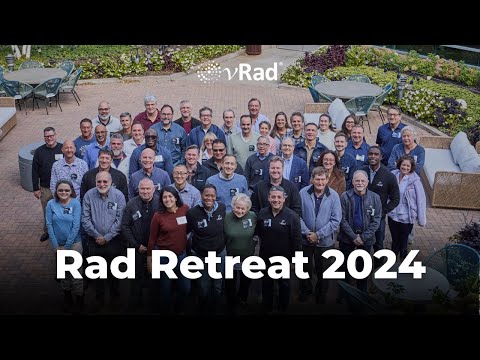 Vrad Login