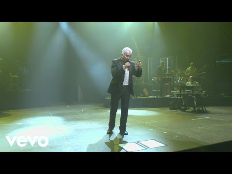 Victor Manuel - Esto No Es una Canción (En Directo)