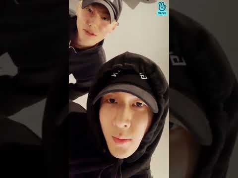 GROOVL1N RAVI, Xydo, Cold Bay, Chillin Homie Vlive for "Asura"  1080p 191207