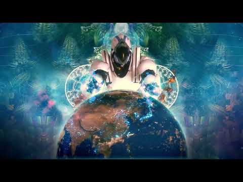 Nukleall & M-theory - Hontou (Original mix) [Full Track] [Psytrance]