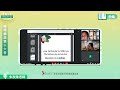 噶瑪蘭語中級第16堂 朱秋珠老師0827