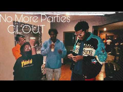 C.L.O.U.T - Numb 2 Pain (Coi Leray No More Parties FreeStyle)