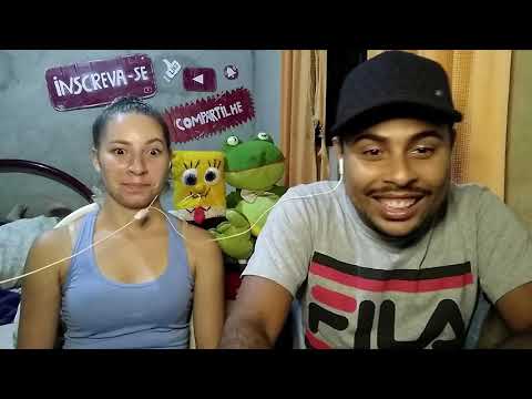 (REAGINDO)  *Alborghetti*   Melhores Momentos