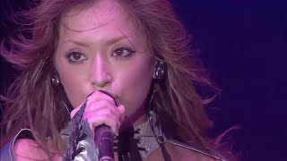 Ayumi Hamasaki “(Miss) Understood” // Sub Español //