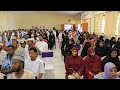 Qophii Saganttaa Eeybaa Dogongora Kheetirraa Deebi U Hin Qaanfatin Ustaz Sharif