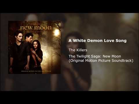 The Killers - A White Demon Love Song