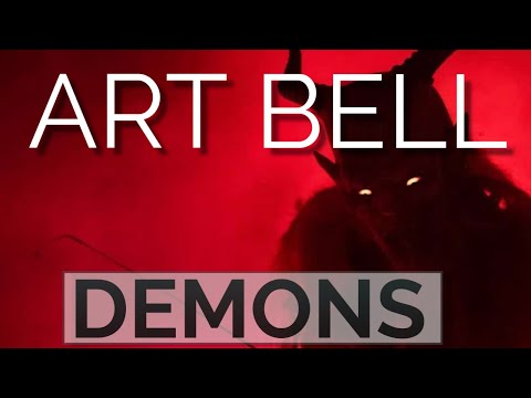 Art Bell | Demons