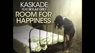 Kaskade - ROOM FOR HAPPINES (Asper Remix) - DEMO