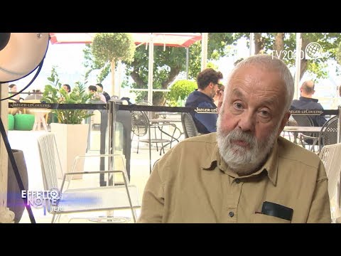 Mike Leigh racconta il suo nuovo film Peterloo