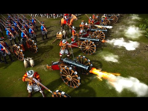 Image result for Cossacks 3