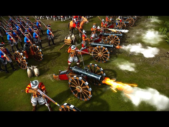 Video - Cossacks 3: Digital Deluxe (PC)