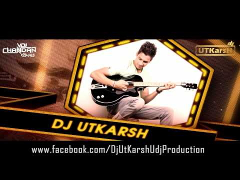 Dance Basanti (Dance Mix) Dj UTKarsH Promo